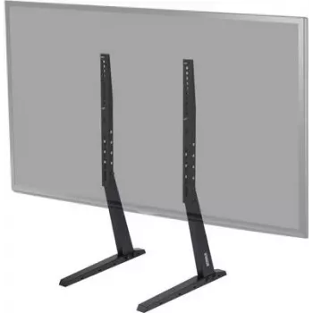 SpeaKa Professional TV-Standfuß 94,0 cm (37) - 177,8 cm (70) starr (SP-6644608)