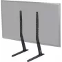 SpeaKa Professional TV-Standfuß 94,0 cm (37) - 177,8 cm (70) starr (SP-6644608)
