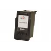 Tinte für Canon MG 2250 Schwarz rem. TBC-PG540XLBR