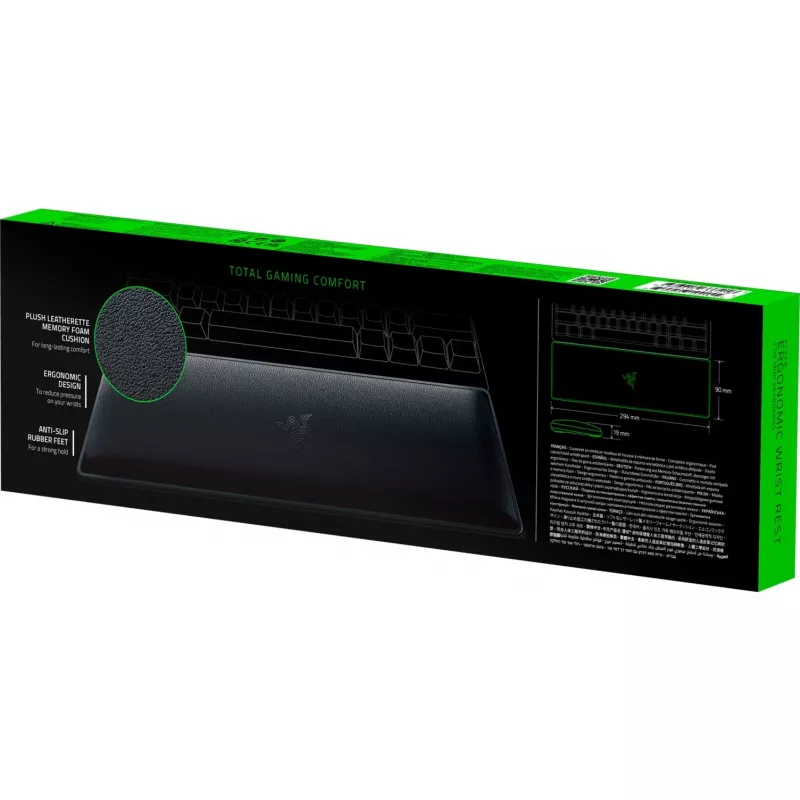 Handgelenkauflage Razer RC21-01720100-R3M1