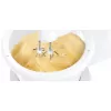 Handmixer Bosch MQWPL2000 — 375 W, 4 Geschwindigkeiten, Turbo, Puls, Edelstahl-Aufsätze, Schüssel inklusive