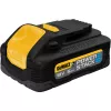 Dewalt DCBP318-XJ Akku Schwarz