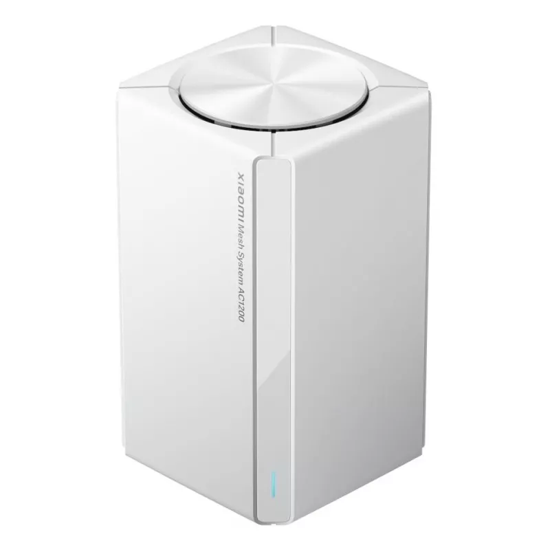 Mesh-System Xiaomi AC1200 Dual-Band Wi-Fi 5