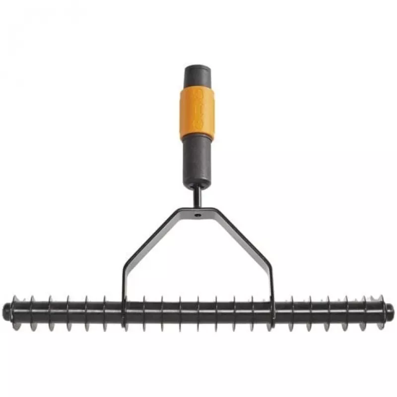 Fiskars QuikFit Aerator-Rechenkopf 135513