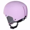 WINTER HELMET ALPINA ZUPO (LIGHT-ROSE matt, 51-55 NEU 2021)