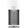 HEPA-Ersatzfilter für Luftreiniger Xiaomi SCG4021GL, 360° dreilagig, CADR 380 m³/h, 200×200×293 mm