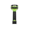 Handheld 1D-Barcodeleser Zebra LI3608 — kabelgebunden RS-232/USB/Tastatur-Emulation, IP65/IP67, 4,5–12,6 V, 327 g