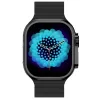 Smartwatch Fusion MT872 Bluetooth Calling Puls Blutdruck Blutsauerstoff