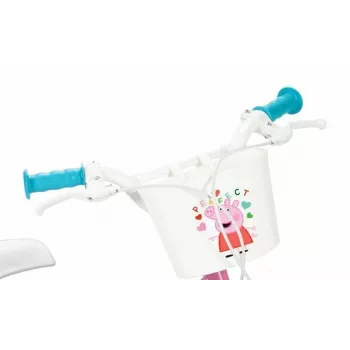 TOIMSA TOI1695 16 Peppa Pig Kinderfahrrad