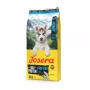 Trockenfutter für Hunde JOSERA High Protein Junior Sea Fish 12,5 kg — für heranwachsende Welpen