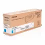 Dynabook T-FC34EC Tonerkartusche 1 Stk. Original Cyan