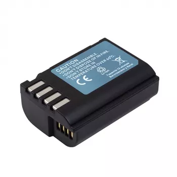 PANASONIC DMW-BLK22 Akku, 2200mAh