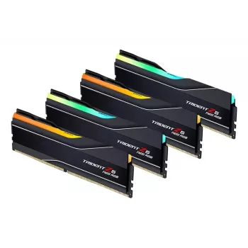 G.Skill Trident Z5 Neo RGB F5-6000J3244G64GX4-TZ5NR Speichermodul 256 GB 4 x 64 GB DDR5 6000 MT/s
