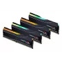 G.Skill Trident Z5 Neo RGB F5-6000J3244G64GX4-TZ5NR Speichermodul 256 GB 4 x 64 GB DDR5 6000 MT/s