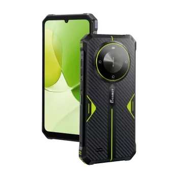 Smartphone FOSSiBOT F105 – Modell F105 grün CH