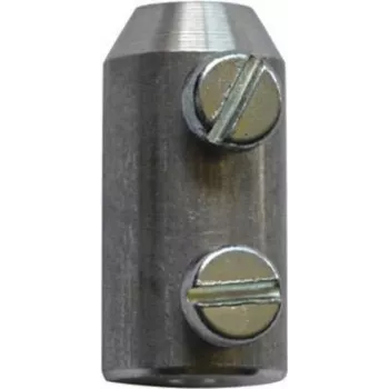 Montageset Brennenstuhl 1508130 Metalisch Metall