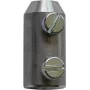 Montageset Brennenstuhl 1508130 Metalisch Metall