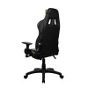 Arozzi Soft Fabric | Gaming-Stuhl | Avanti SoftFabric | Moosgrün