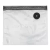 Caso | Zip-Beutel | 01293 | 20 Stück | Maße (B x L) 26 x 23 cm