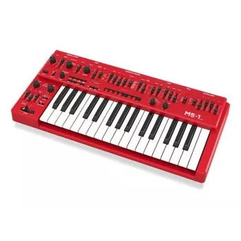 Behringer MS-1 MK II-RD Analoger Synthesizer