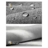 Sleeve Case Inateck LB01006 für 33 cm (13 Zoll) Geräte, grau