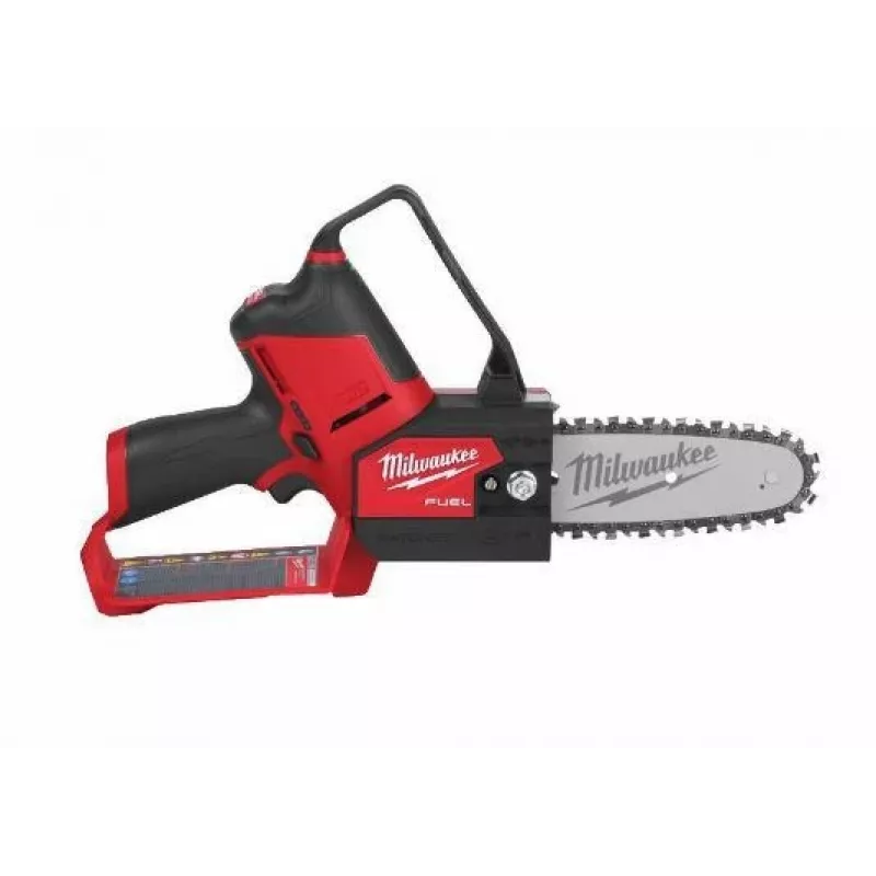 Milwaukee M12 FHS Fuel 12v Akku-Bürstenlose Beil-Astsäge 150 mm