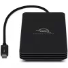 OWC Envoy Ultra - SSD - 2 TB - extern (tragbar) - M.2 NVMe (M.2 NVMe) - Thunderbolt 5 (USB-C-Anschluss) - Schwarz (OWCTB5ENVU02)