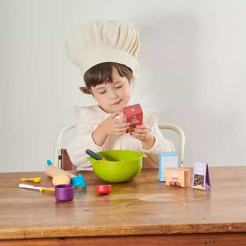 Joseph Joseph Bake, Spielküche