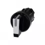 Siemens 3SU1002-2BM60-0AA0 Netzwerkgerät Schwarz
