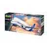 Revell 1/144 Maßstab Airbus A300-600 pc(s) Beluga Modellbausatz