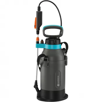 Gardena EasyPump 11136-20 Akku-Drucksprühgerät – 5 L