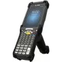 Zebra MC930P-GSJDG4RW Handheld-Mobilcomputer 10,9 cm (4,3 Zoll) 800 x 480 Pixel Touchscreen 765 g Schwarz