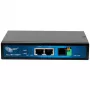 Router ALLNET ALL-MC116SPV-VDSL2 No Wi-Fi IEEE 802.3ab