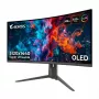 Monitor LC-Power LC-M49QCO 49 Zoll Curved VA Display 2560x1440, Energieeffizienzklasse F