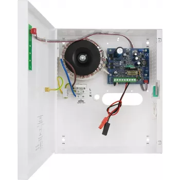 Schaltnetzteil mit Pufferung PULSAR AWZG2-12V2A-B 12V 2A