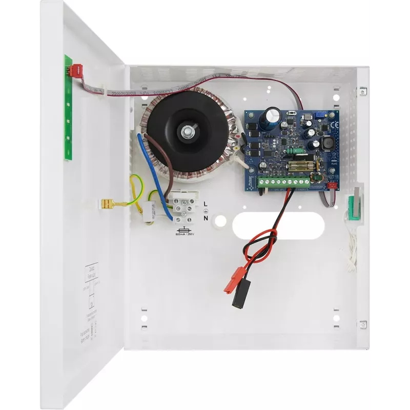 Schaltnetzteil mit Pufferung PULSAR AWZG2-12V2A-B 12V 2A