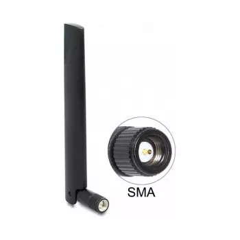 Omni-direktionale Antenne DeLOCK 89769