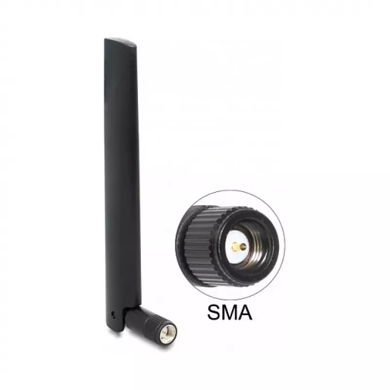 Omni-direktionale Antenne DeLOCK 89769