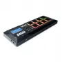 DJ-Controller Akai MPX8 Schwarz 3,5 mm Kopfhöreranschluss 5 V 1 A