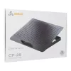 Sbox CP-28 Kühlpad für 17,3-Zoll-Laptops