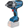 Bosch GDS 18V-1050 H 1750 U/min Schwarz, Blau, Rot