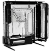 Singularity Computers Spectre 2.0 Elite Kit Side Distro Plate - Schwarz