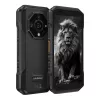 Smartphone UleFone Armor X32 Pro 5G 6,1 Zoll 8 GB RAM 256 GB Speicher Future Schwarz