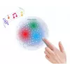Plüsch-Projektor-Spielzeug milly mally Schaf Projektor Plüschtier Modell 5664 für Kleinkinder — sanftes Nachtlicht