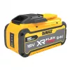 Akkuladegerät für kabellose Werkzeuge DeWALT DCB549-XJ 2,12 kg 1 Stk.