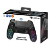 Gamepad Subsonic SA5654 Schwarz Bluetooth USB PC PlayStation 4 3
