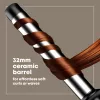 Lockenstab Revamp TO-1250-EU 25 mm Stab, schnelles Aufheizen
