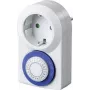 Wochenzeitschaltuhr Brennenstuhl MMZ 20 Blau Weiß