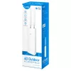 Cudy LT700 WLAN-Router Gigabit Ethernet Dualband (2,4 GHz / 5 GHz) 4G Weiß