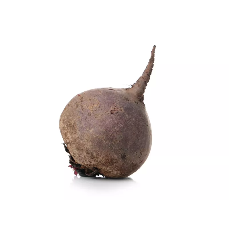 Dunkelrote Rote Bete Toraf Gemüsesamen, 20g Packung
